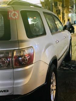 GMC Acadia